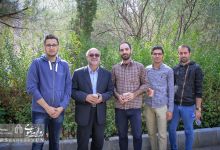 گزارش تصویری | اردوی فرهنگی و تفریحی ویژه دانشجویان جدید الورود - پسران 
